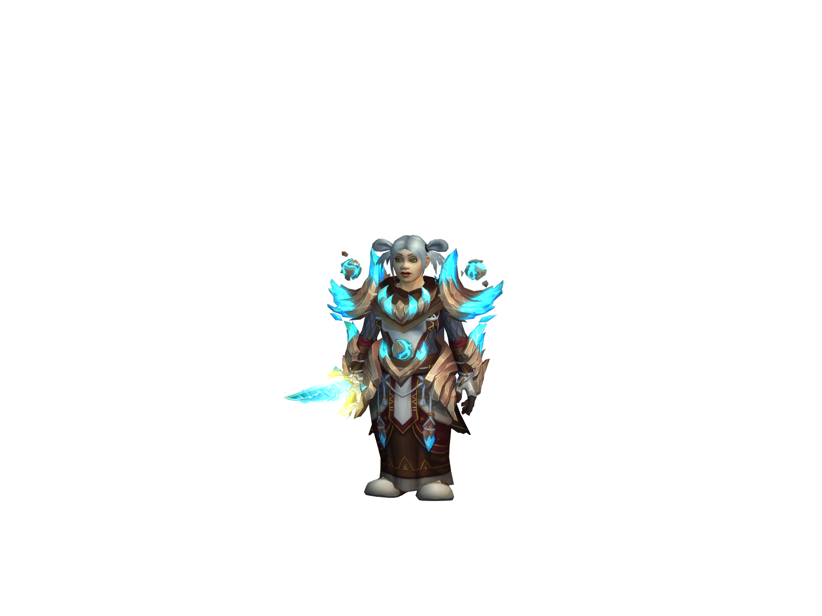 Aryashock