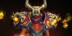 Nòk's icon
