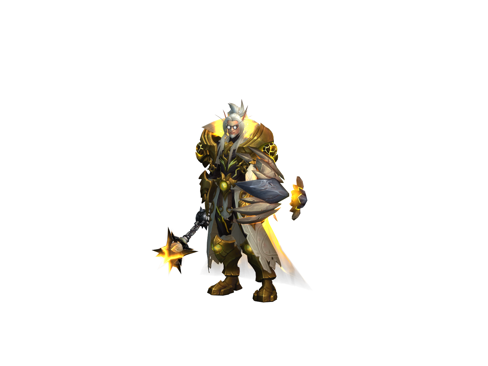 Deethangel