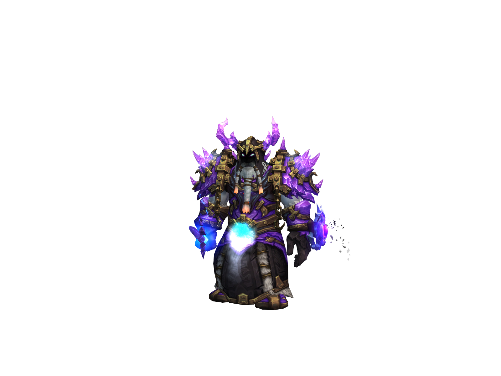 Healbotpro 3D character render