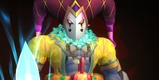 Reetribution's icon