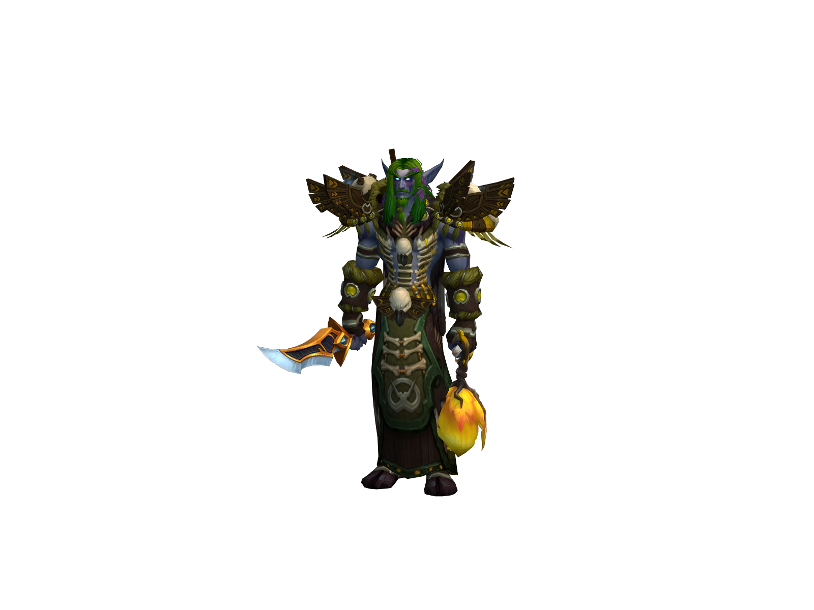 Asaclaw