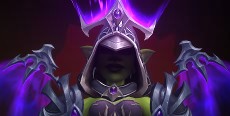 Lossril's icon