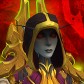 Ræn avatar
