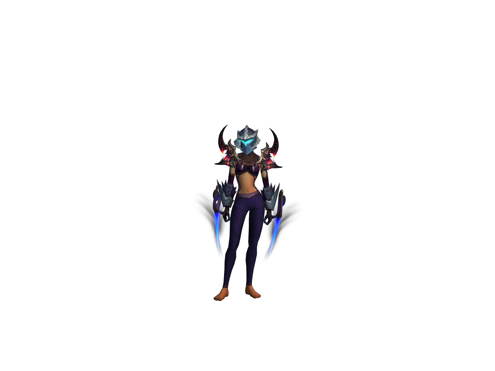 character banner