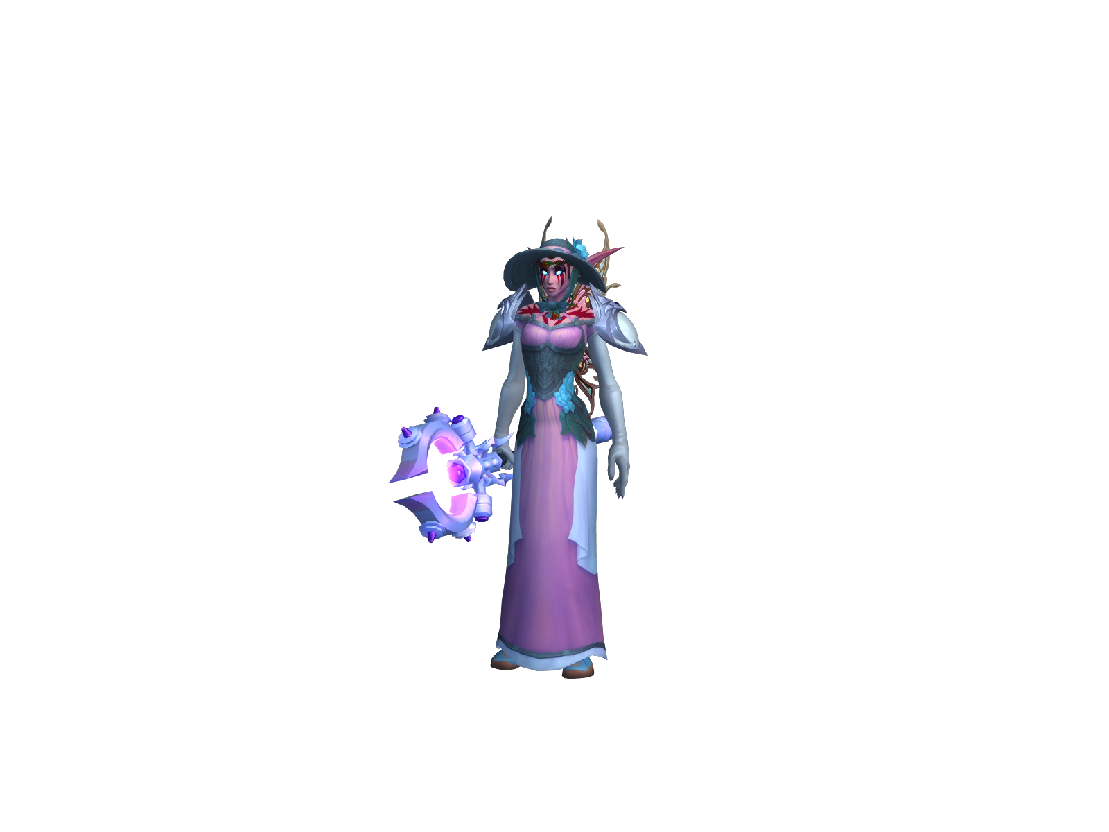 Pancakemonk