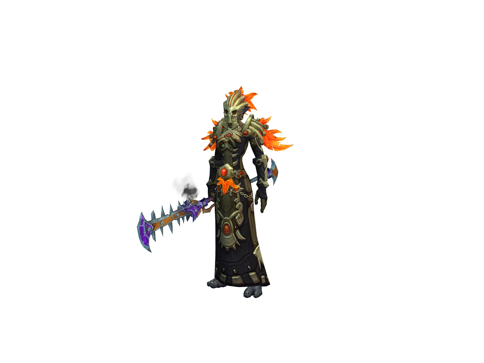 Shiftlord
