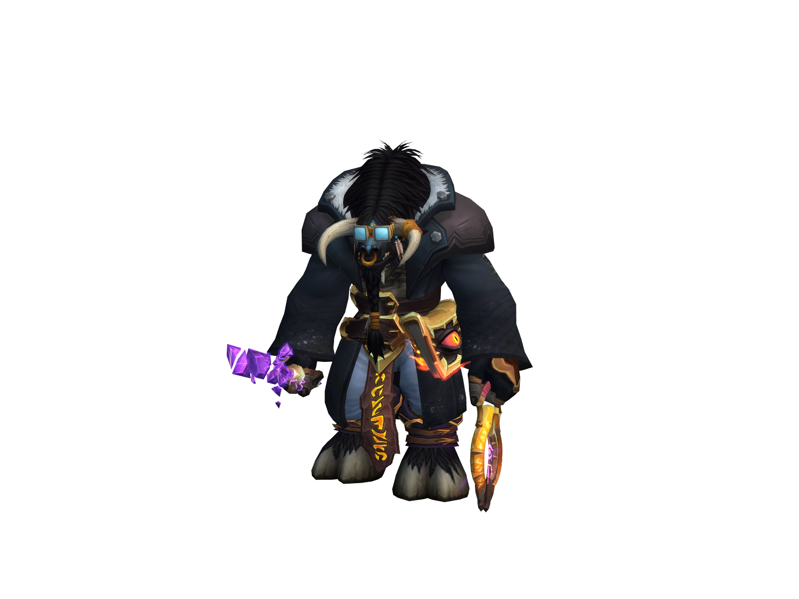 Magicmoosile