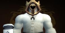Sydanke's icon