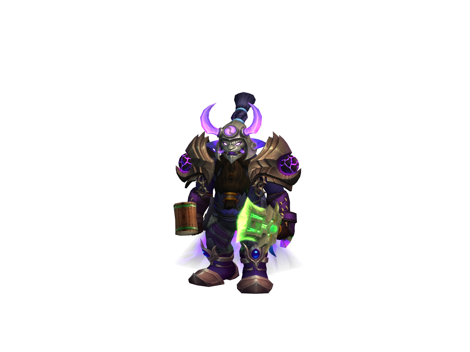 Teramind 3D character render