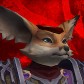 Foxily avatar
