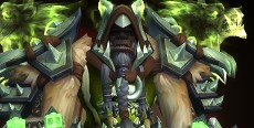 Drenzen's icon