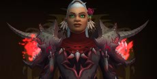 Vinador's icon