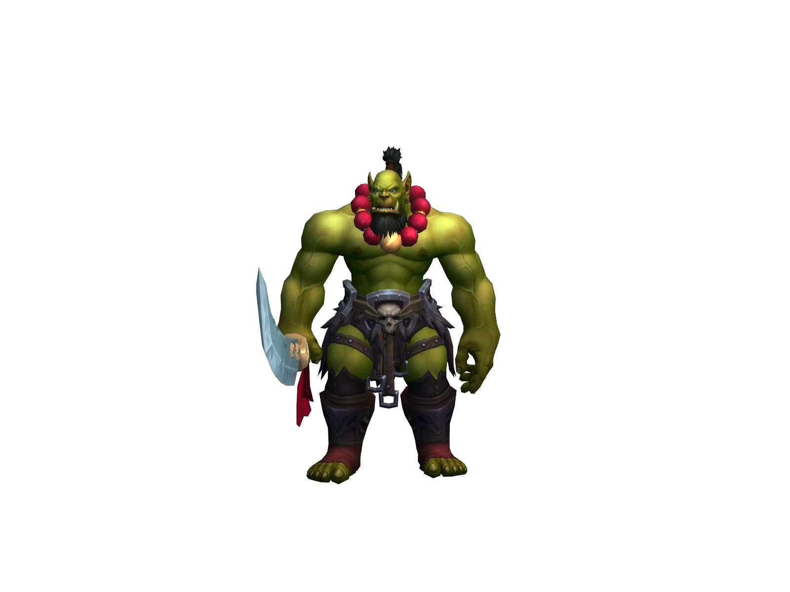 Chestdaý