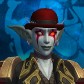 Vïolá portrait