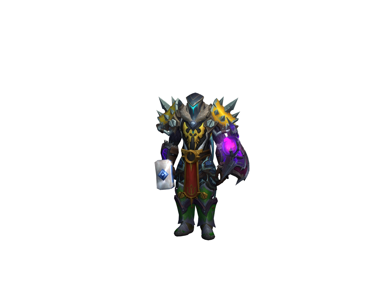 Evildarke