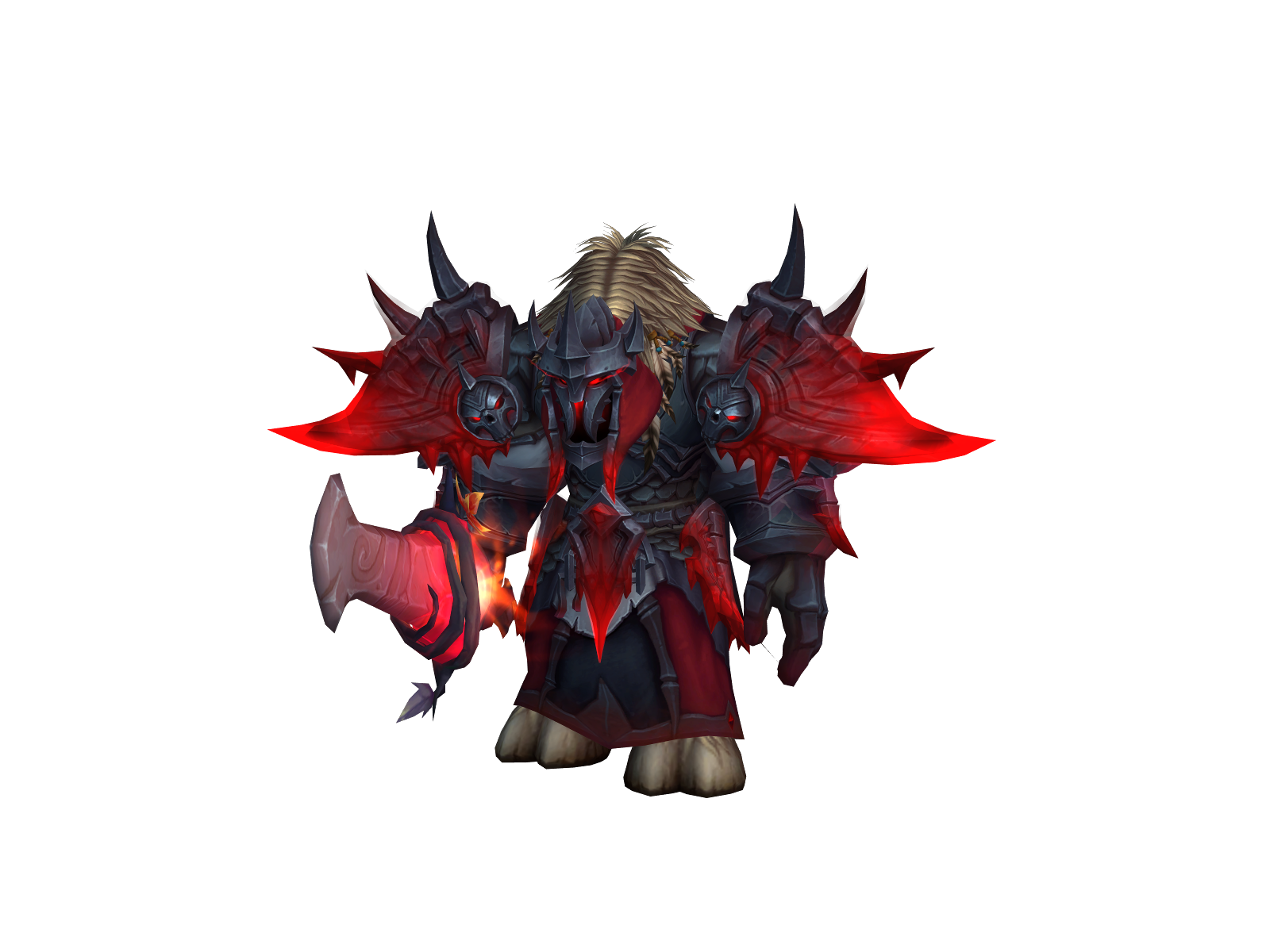 Darkagegrip character render