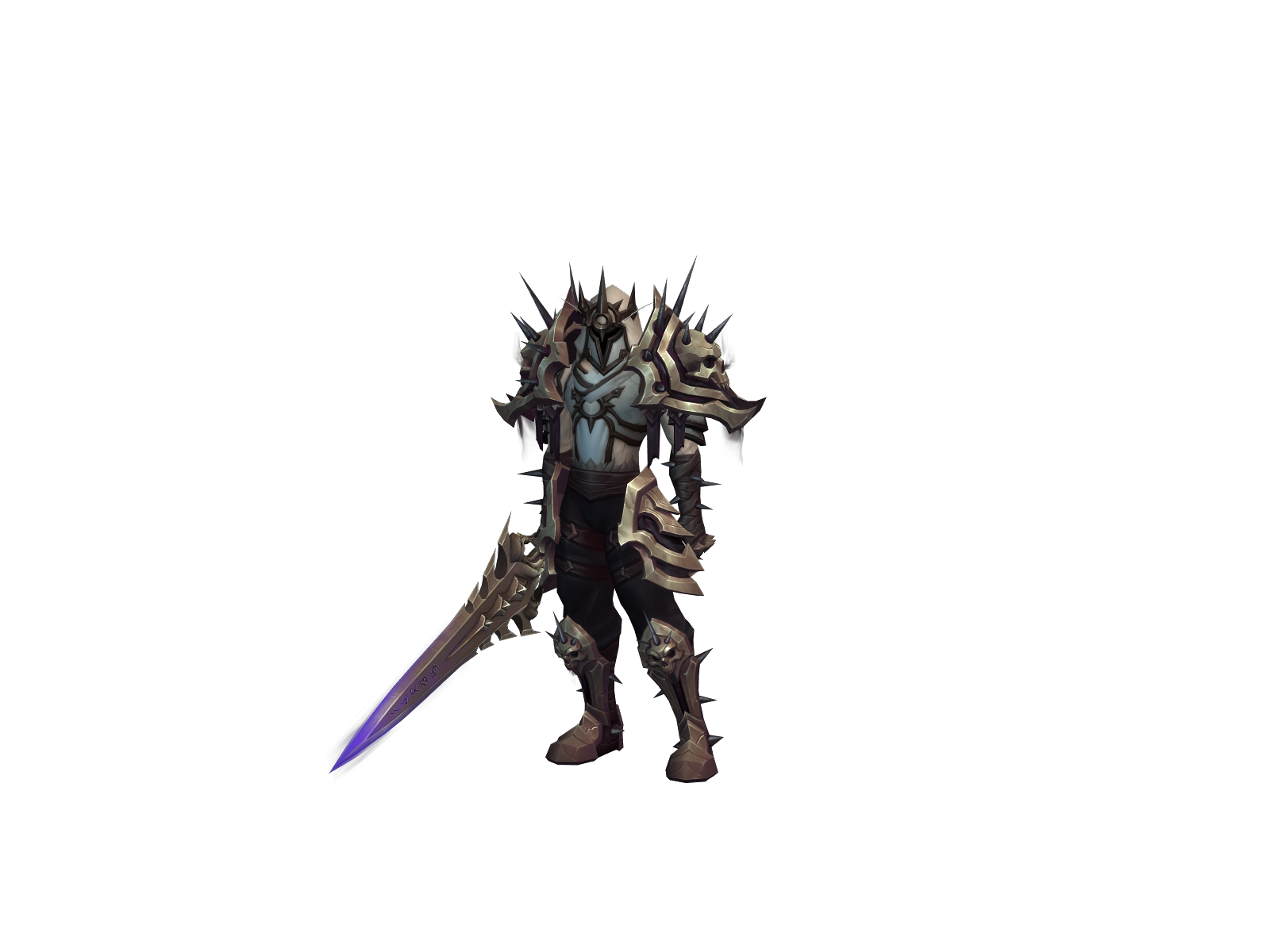 Morgøth