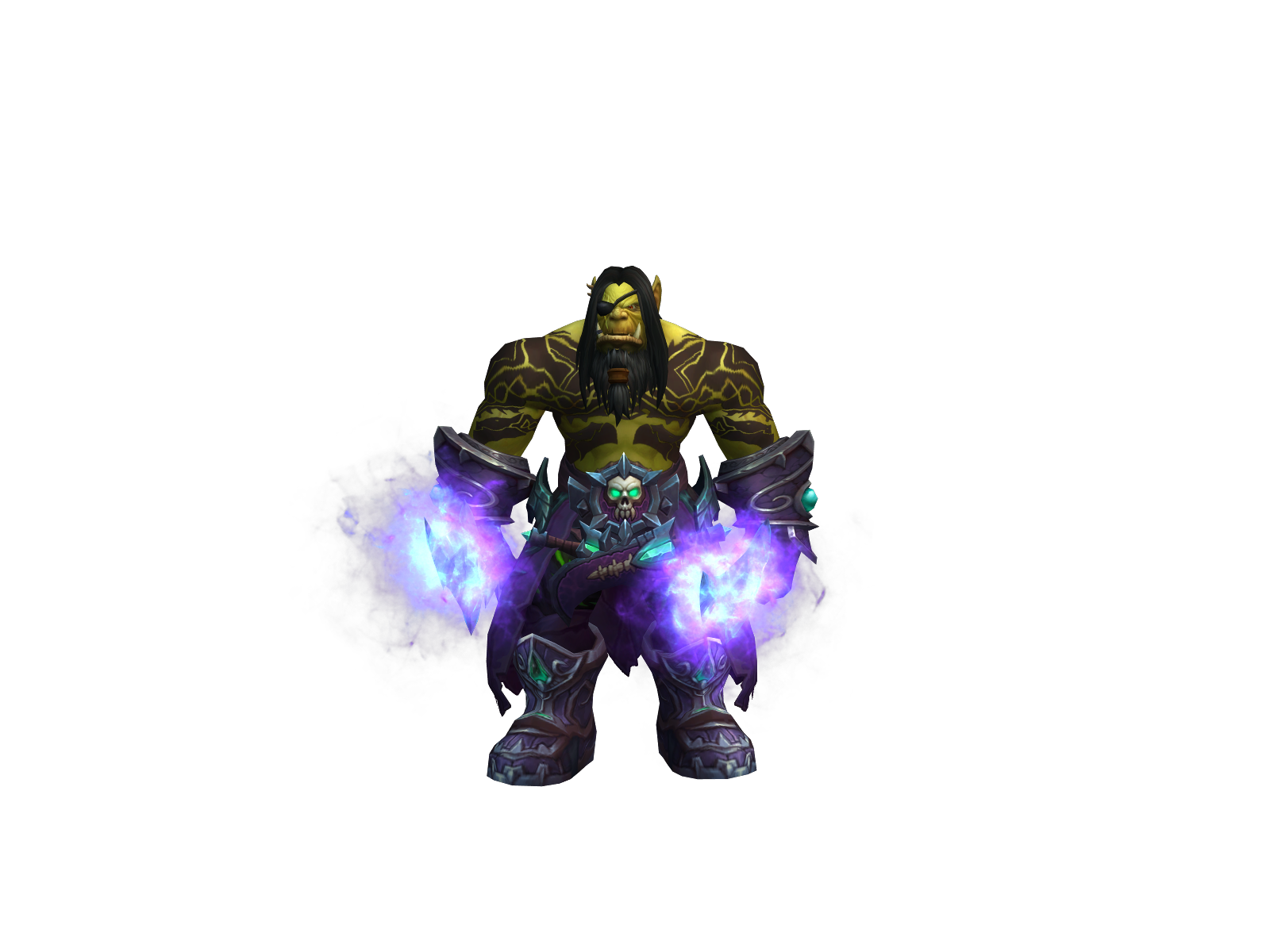 Biggerdom