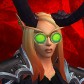 Felwolf avatar