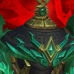 Zerkk portrait