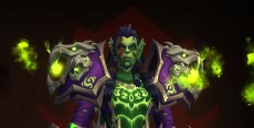 Vyrîe's icon