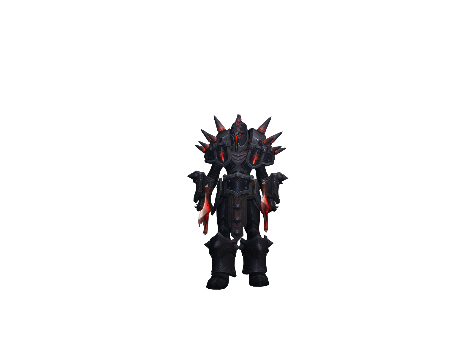 Renaria WoW character banner