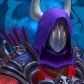 Arandeli portrait