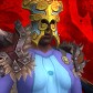 Shacami avatar