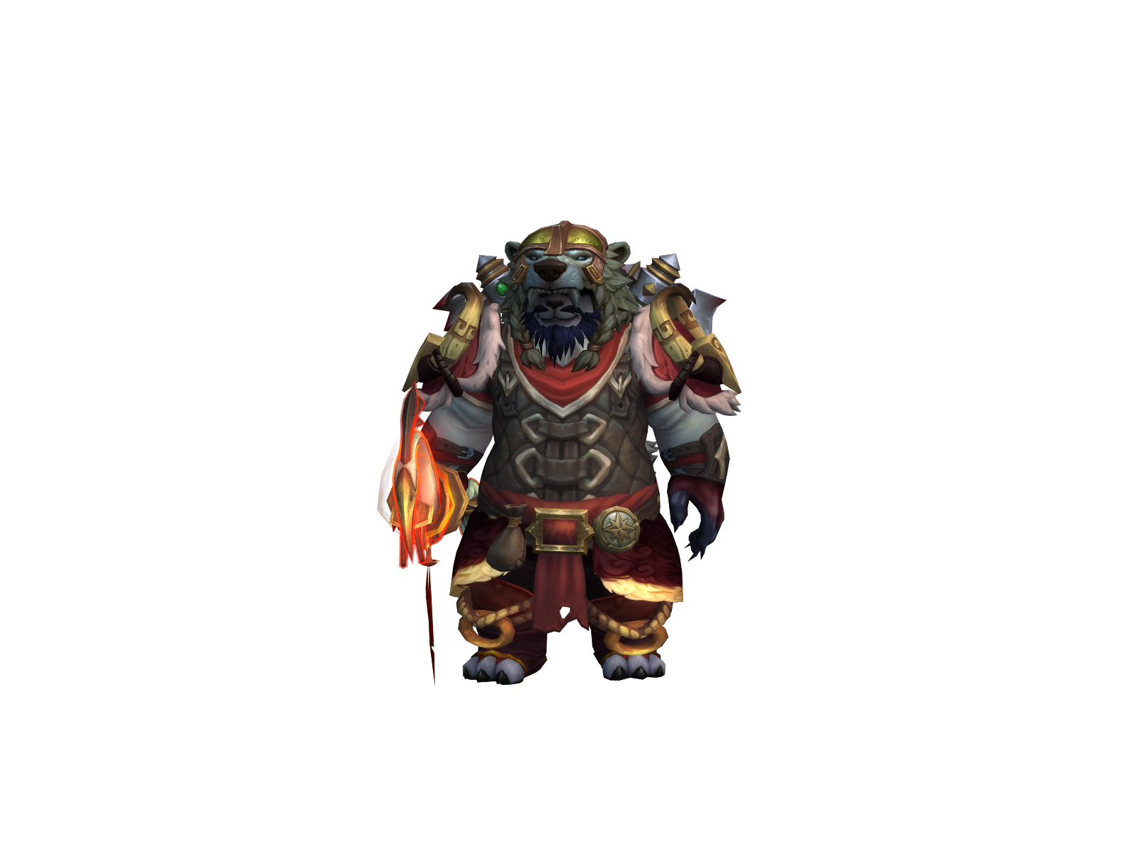 Hobopanda