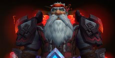Volisham's icon