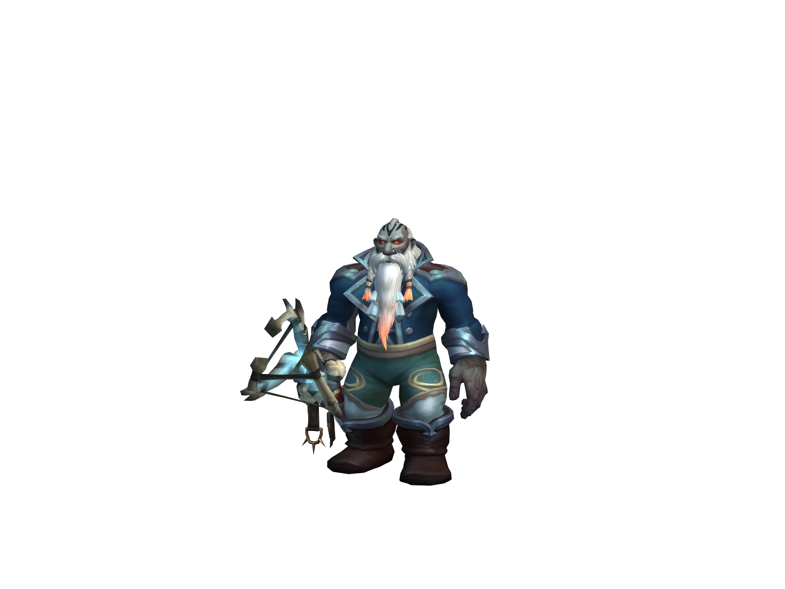 Chrononaut