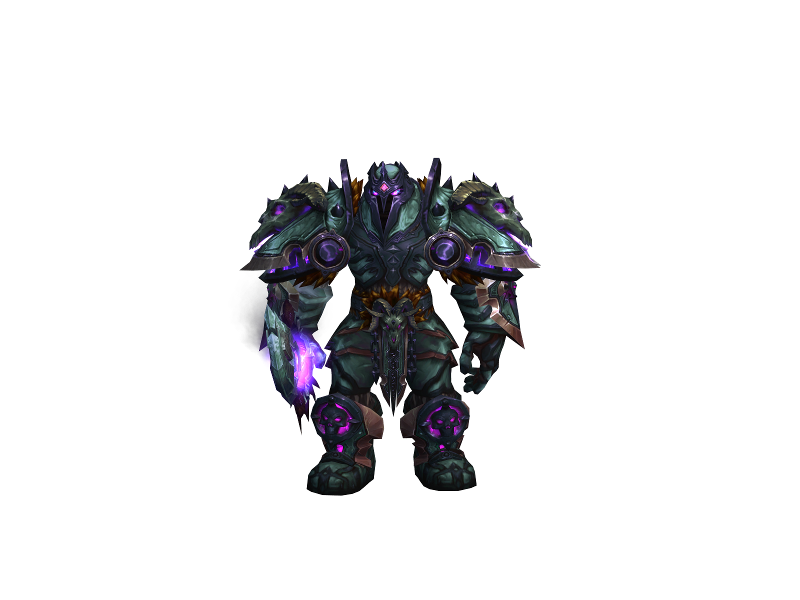 Draeheart