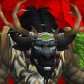 Apafej portrait