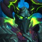 Dameloné avatar