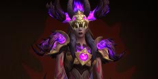 Baelroug's icon
