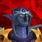 Sárkánylány avatar