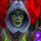 Shorena avatar