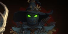 Discoräven's icon