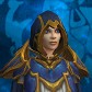 Cindervixen avatar