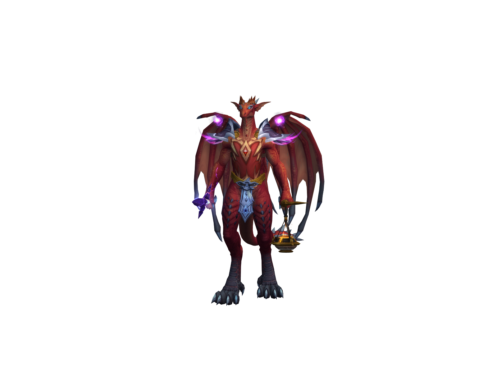 Eshdragon