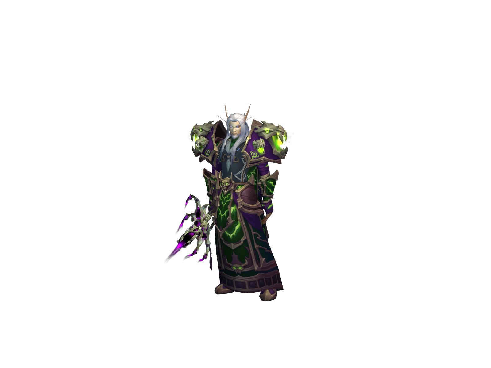 Pythauroth