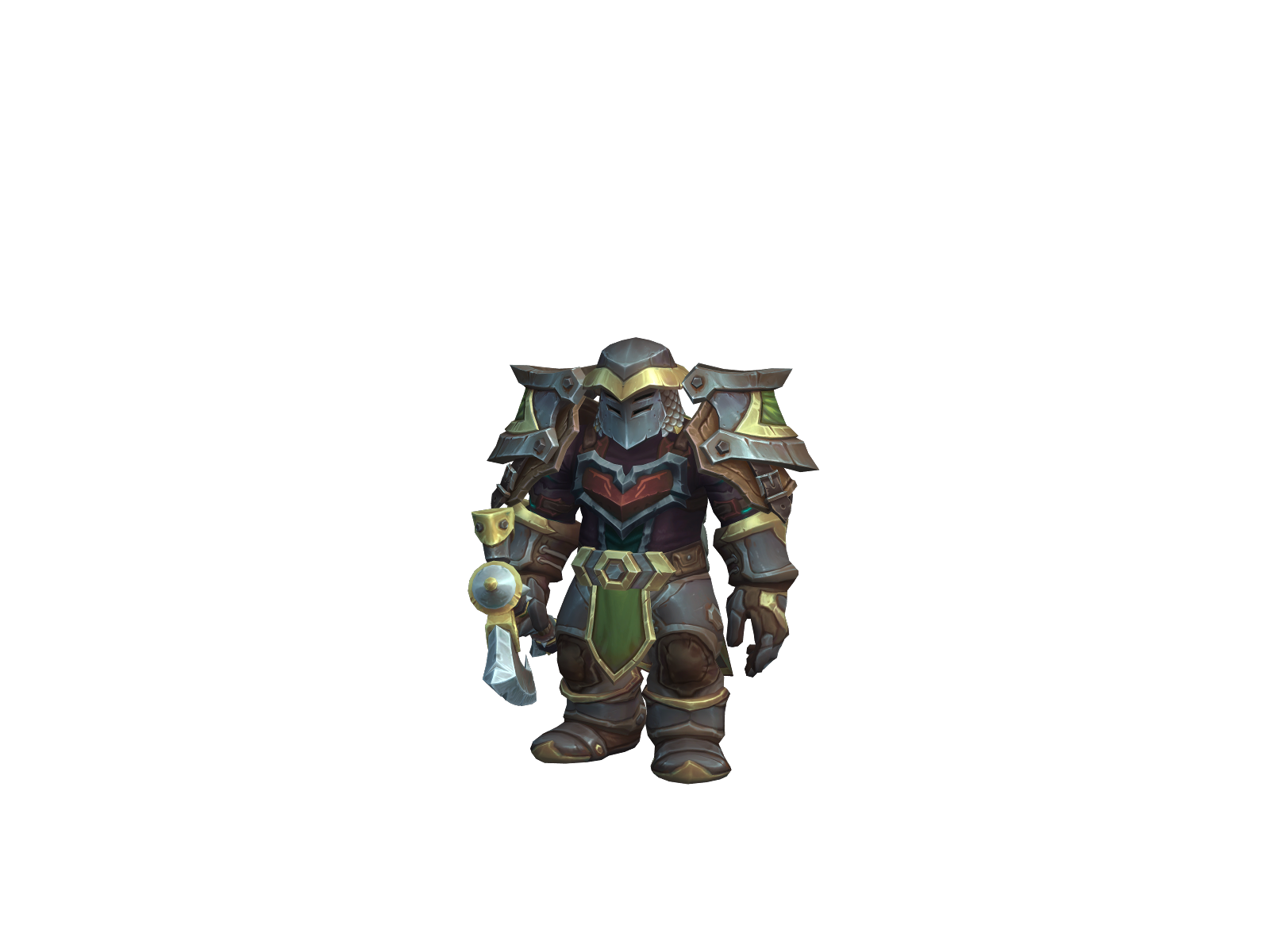 Battlebeard