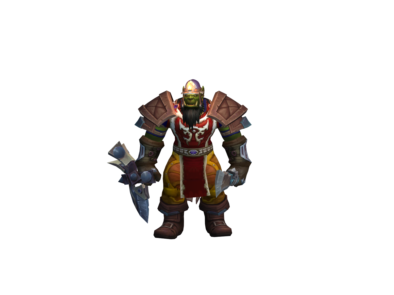Skraimonk