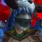 Mangekio avatar
