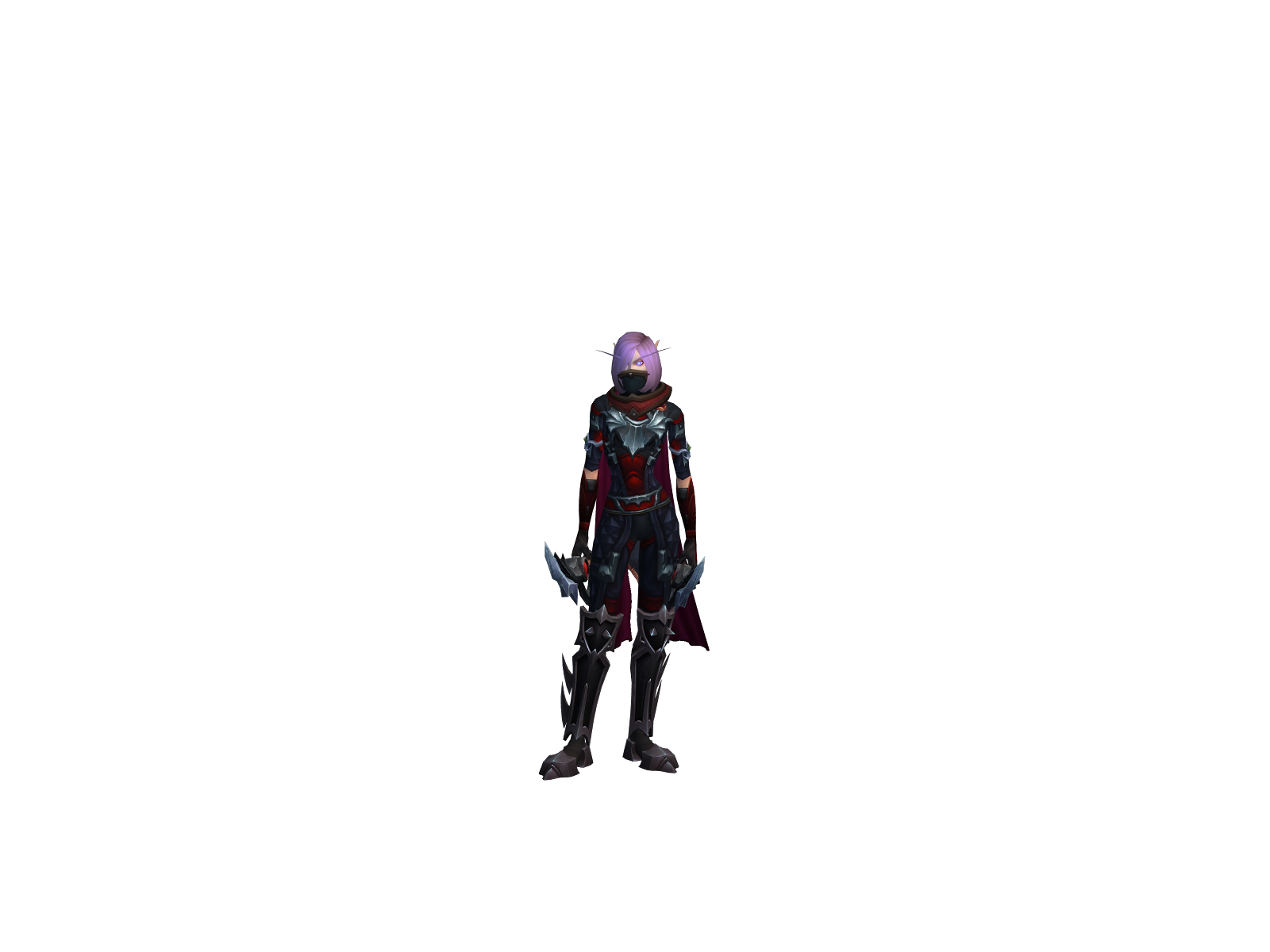 Tenderstab