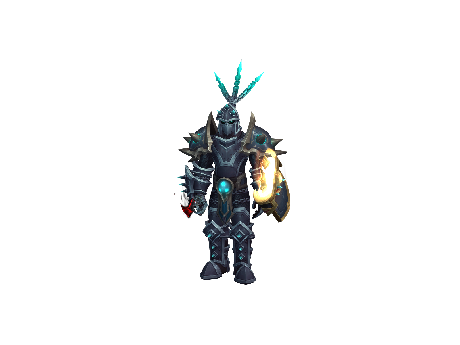 Heavenknight