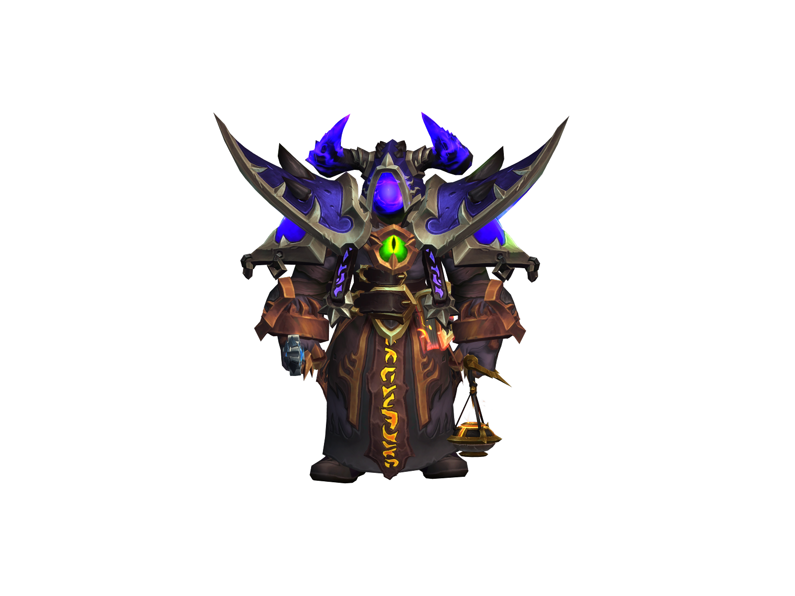 Shadowproof
