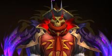 Baelroug's icon