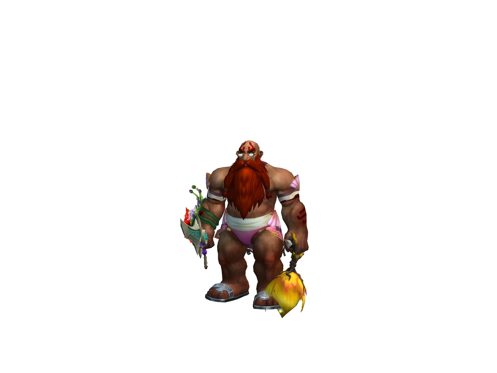 Benishehexd
